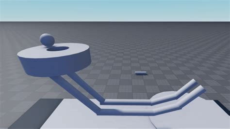 Robot Test / Scripted Bot - Scripting Support - DevForum | Roblox