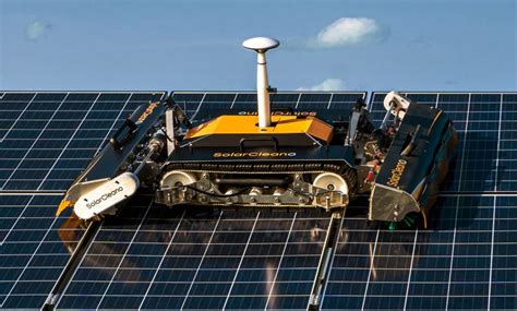 Introducing The Robot Clean Zone