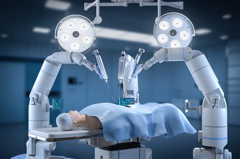 Robotic Surgery