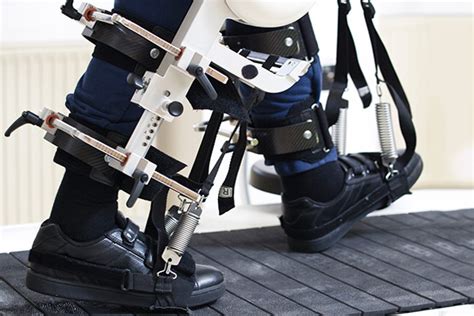 Robotic-Assisted Therapy