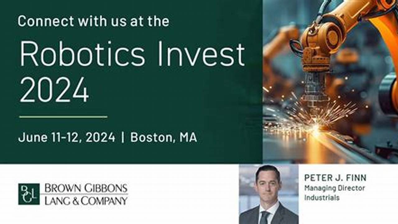 Robotics Invest 2024