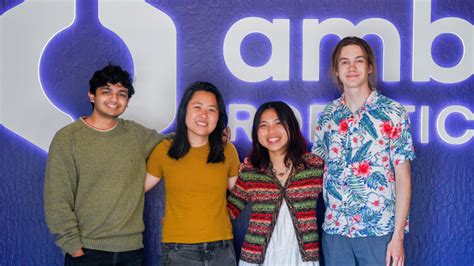 Robotics Intern Summer 2024