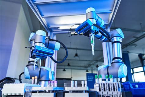 Robotics and Automation Laboratory, SUT