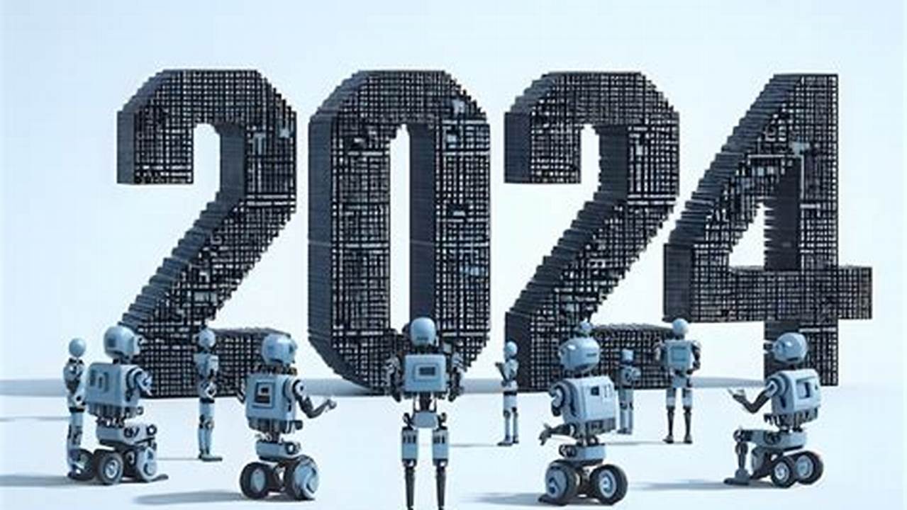Robots 2024 Logon