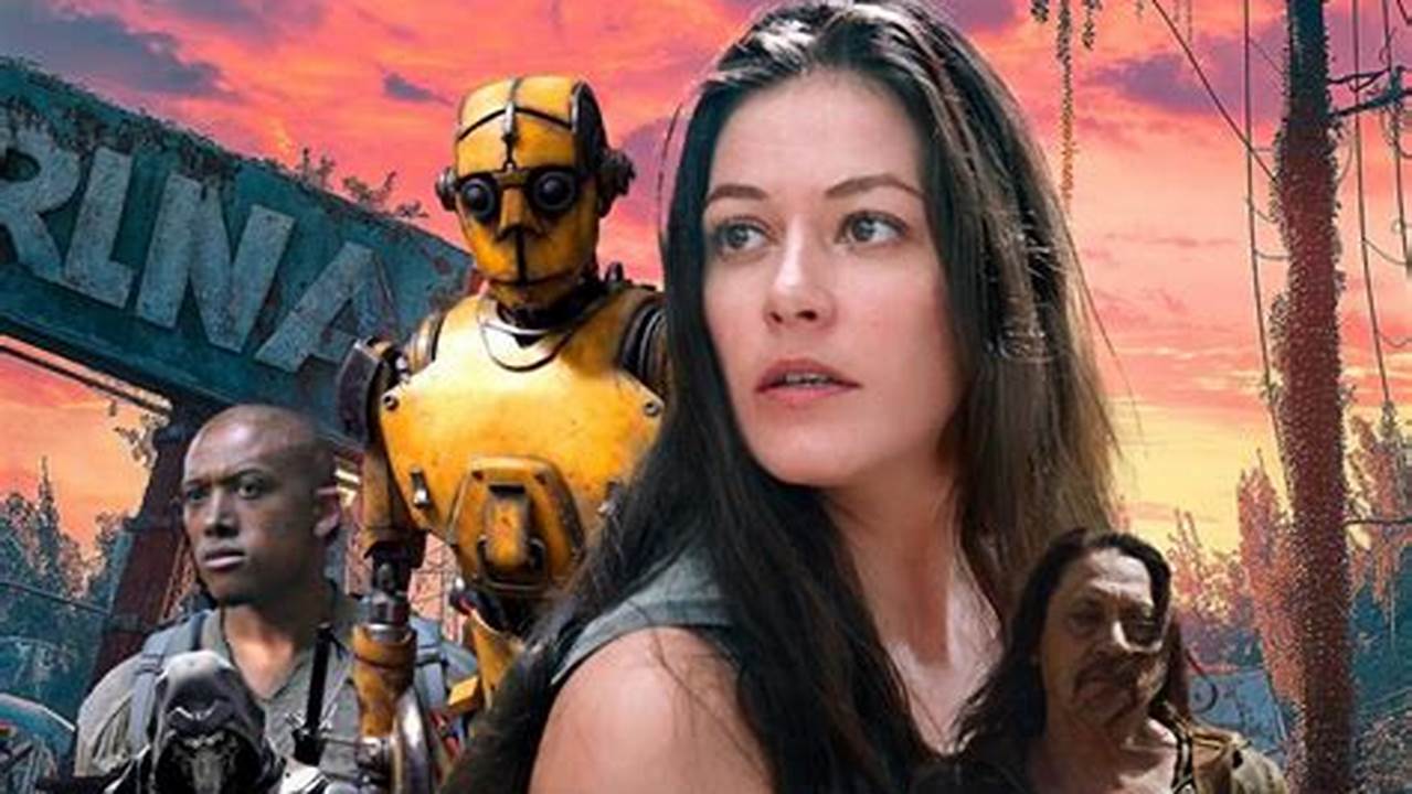 Robots 2024 Streaming
