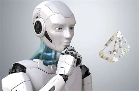 Robots que se codifican solos