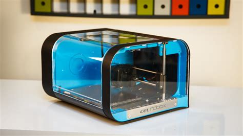 Robox 3D printer review: Fast, innovative and frustrating - CNET