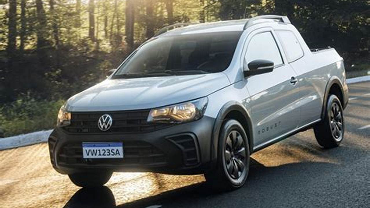 Robust Vw 2024