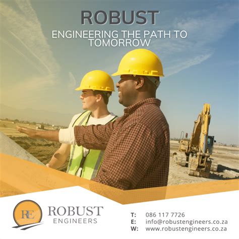 Robust Desktop Solutions for Serious Engineers