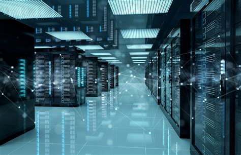 Robust IT infrastructure