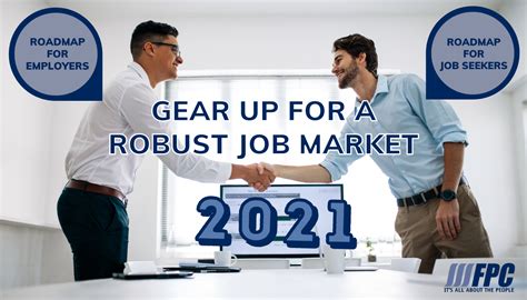 Robust Job Market