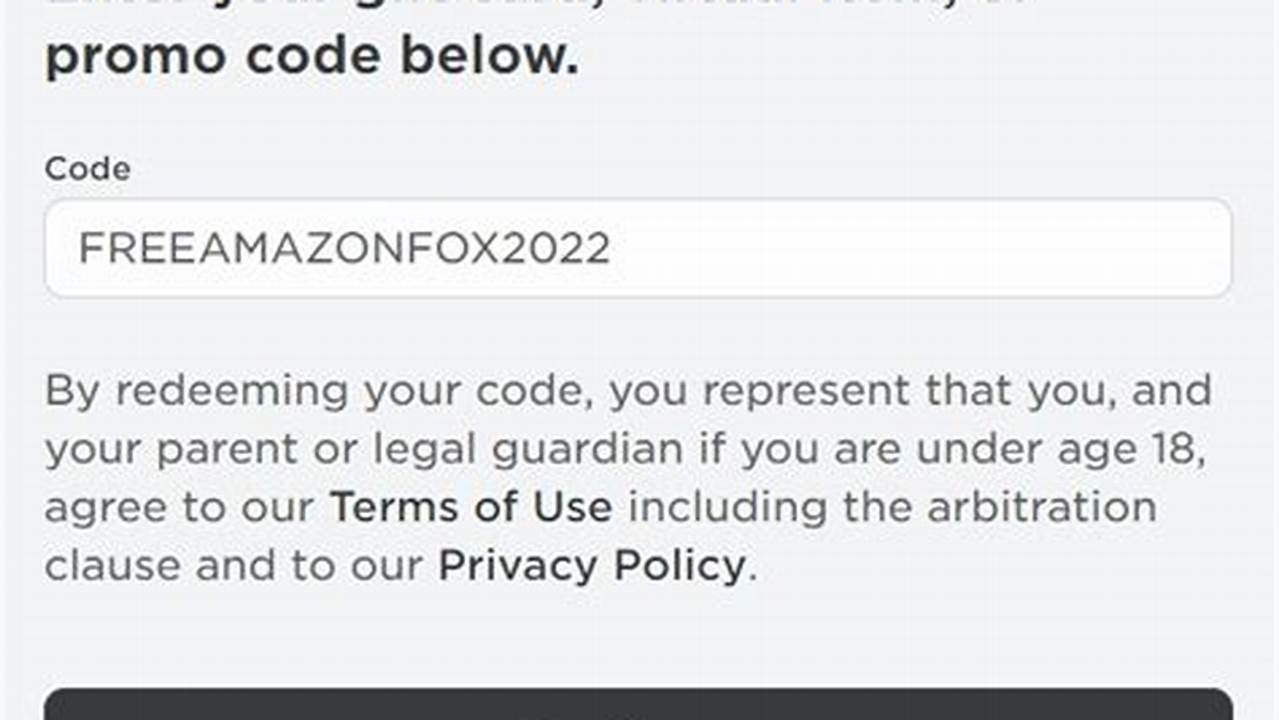 Robux Codes 2025 Not Expired 2025