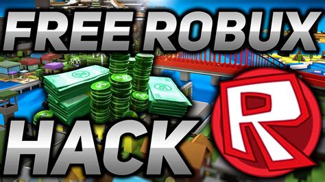Robux/Tix free - Roblox