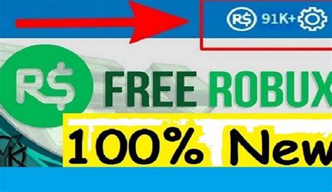 Robux And Tix Generator Download