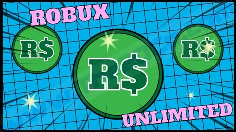 Robux Booster - Roblox