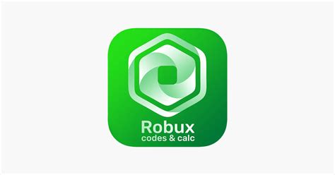 Robux Calc & Codes for Roblox on the App Store