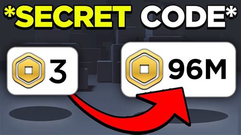 Robux Code Generator Free