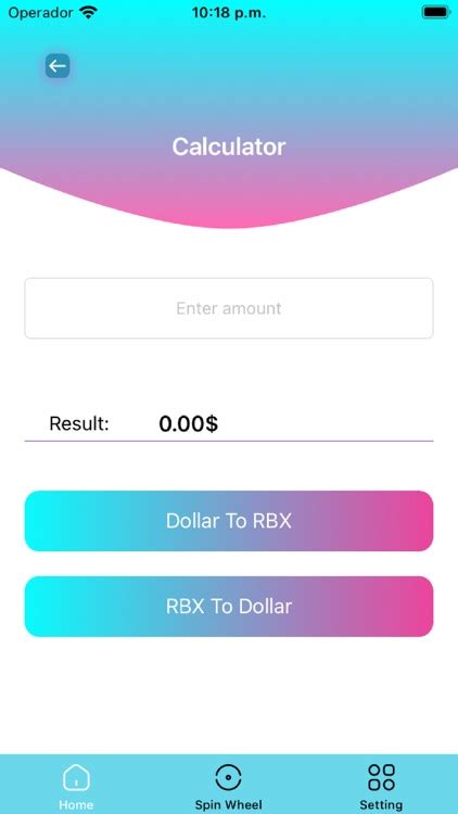 Robux Codes & Calc for Roblox on the App Store
