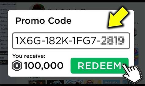 Robux Codes 2021 Generator