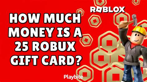 Robux For $10