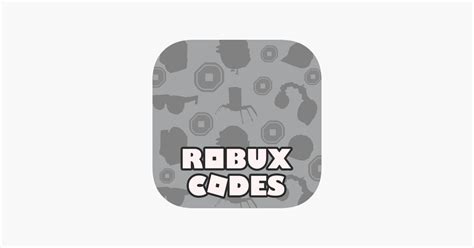 Robux For Roblox & Codes ™ on the App Store