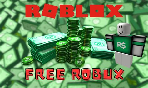 Robux Free Com Generator