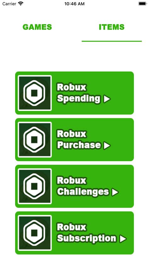 Robux Generator App Download