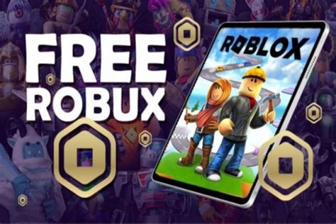 Robux Generator For Kids