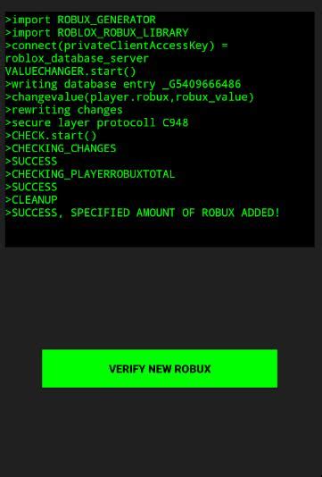 Robux Hack for Roblox - Prank APK pour Android Télécharger