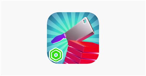 Robux Knives for Roblox on the App Store
