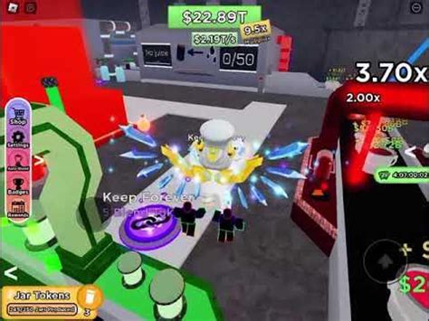 Robux Smoothie