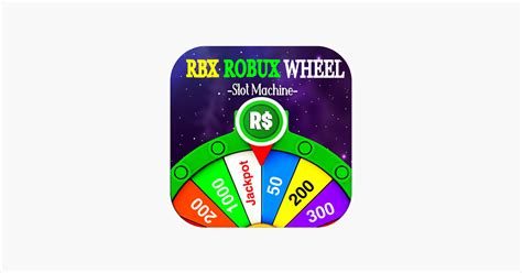Robux Spin Wheel - Robux Codes on the App Store