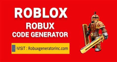 Robuxgenerator Inc Launches Free Robux Generator to Get Free 