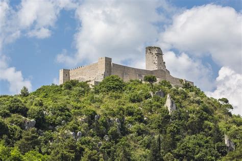 Rocca Janula preparation