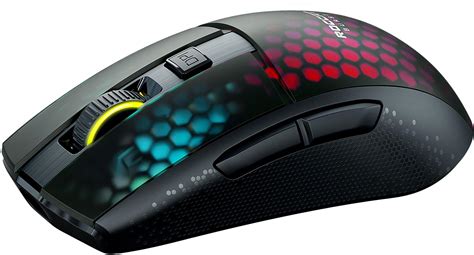 Roccat Burst Pro Air