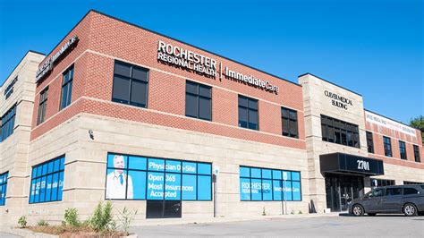 Rochester Regional Health Immediate Care - Irondequoit