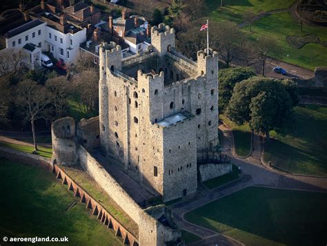 Rochester Castle