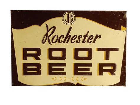 Rochester Root Beer