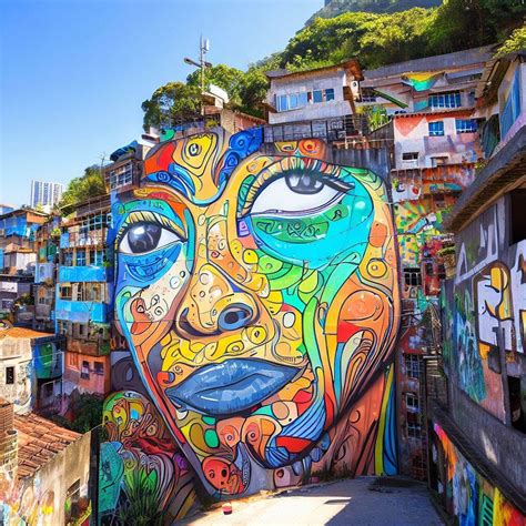 Rocinha Art Project