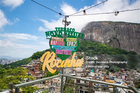 Rocinha Viewpoint