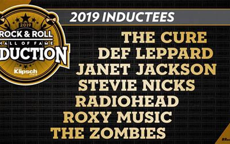 Rock And Roll Hall Of Fame Discounts