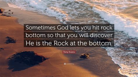 Rock Bottom Quotes