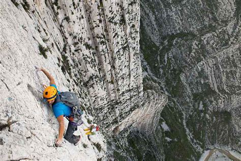 Rock Climbing Huasteca