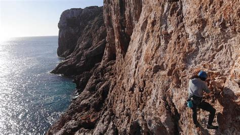 Worth It Rock Climbing View in Lagos