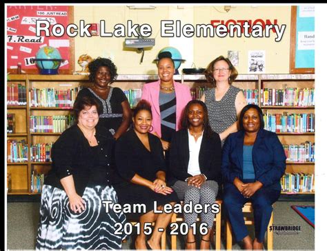 Rock Lake Elementary