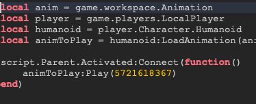 Rock Paper Scissors Scripting - Scripting Support - DevForum | Roblox