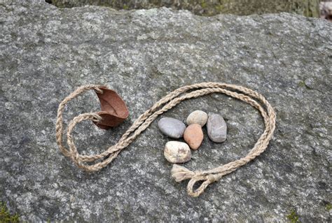 Rock Sling