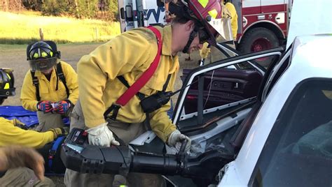 Firefighter