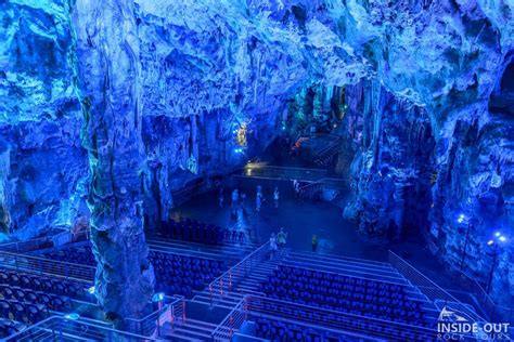 Rock of Gibraltar Tour