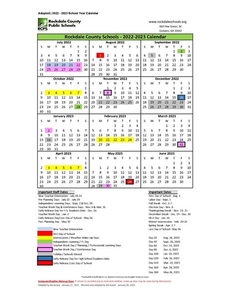 Walker County Schools Calendar Outlook Calendar 2022